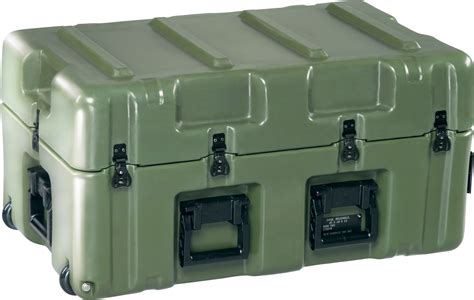 metal military medical deop box|army medical field chest.